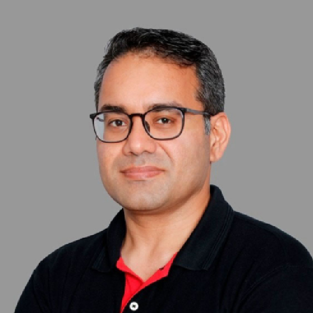 KUNAL BAHL 