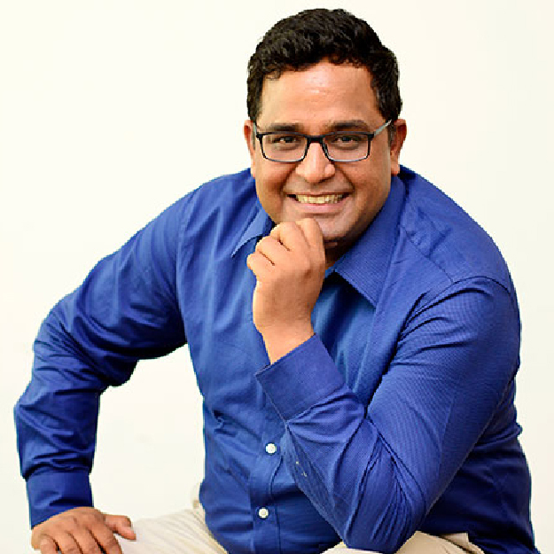 VIJAY SHEKHAR SHARMA